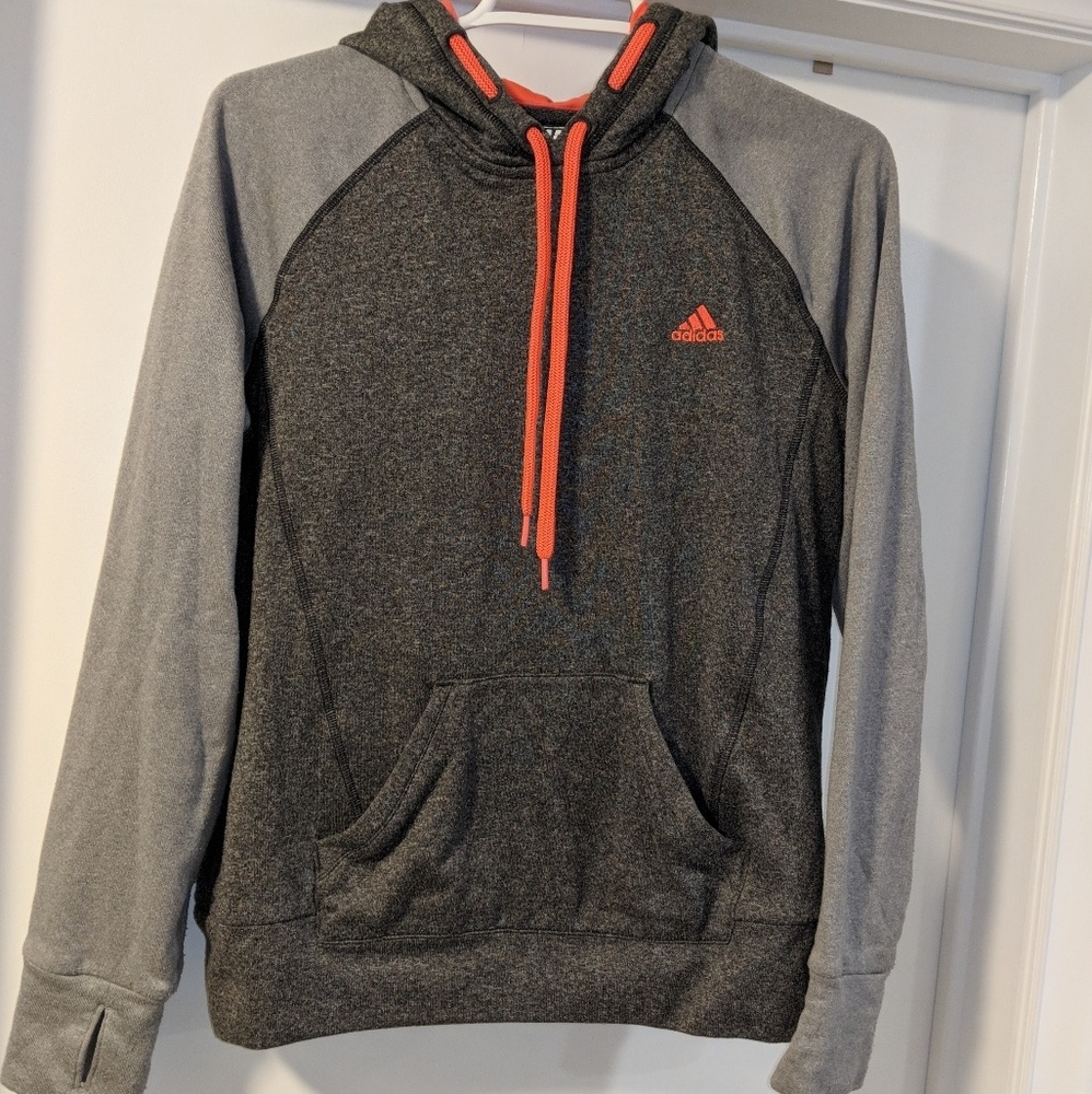 Adidas Hoodie